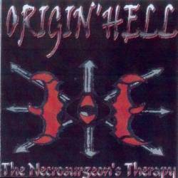 Origin'Hell : The Necrosurgeon's Therapy